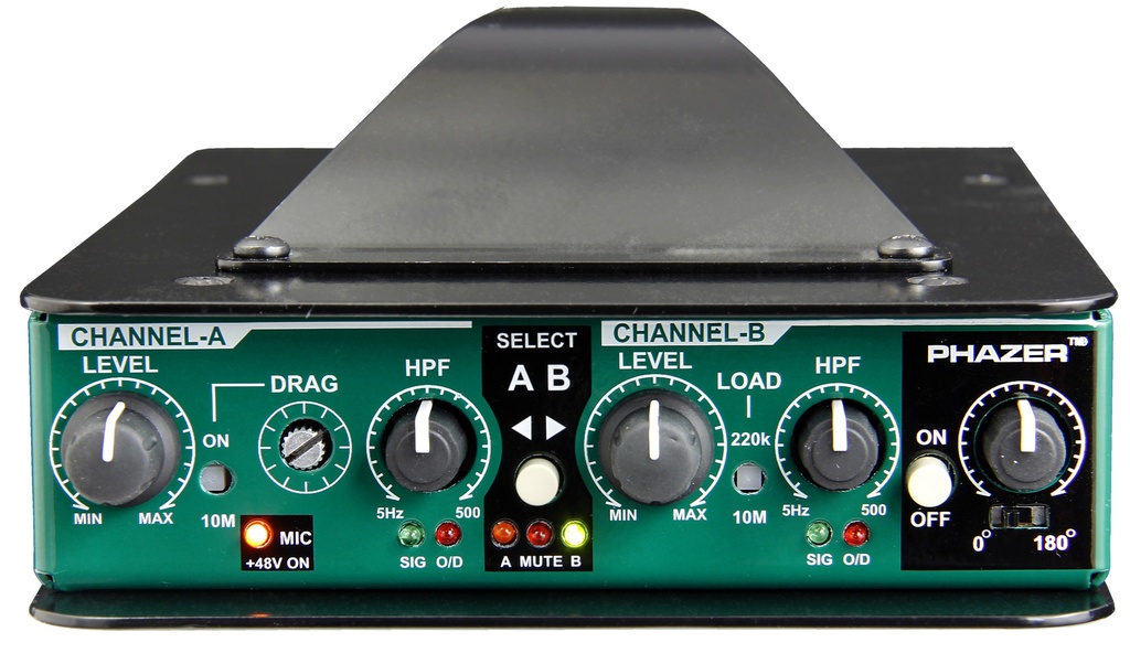 [RADR8002015.D] JDV MK 5 (Ex-Demo)