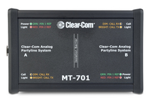 [CLCMT701.D] MT-701 (Abverkauf)