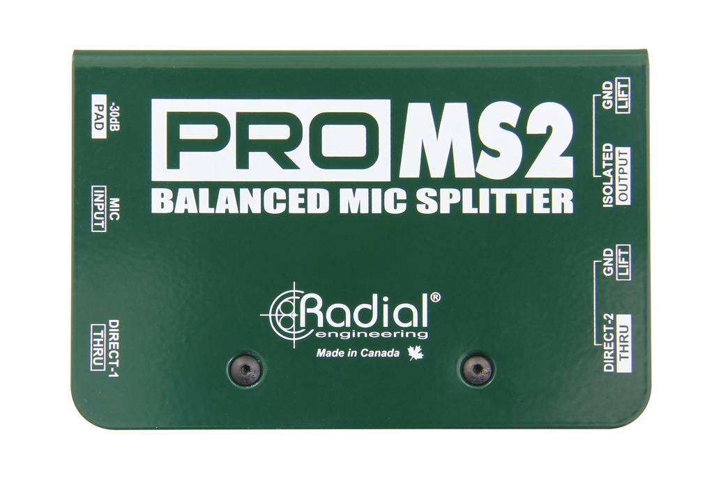 [RADPROMS2.D] ProMS2 (Ex-Demo)