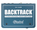Backtrack (Ex-Demo)
