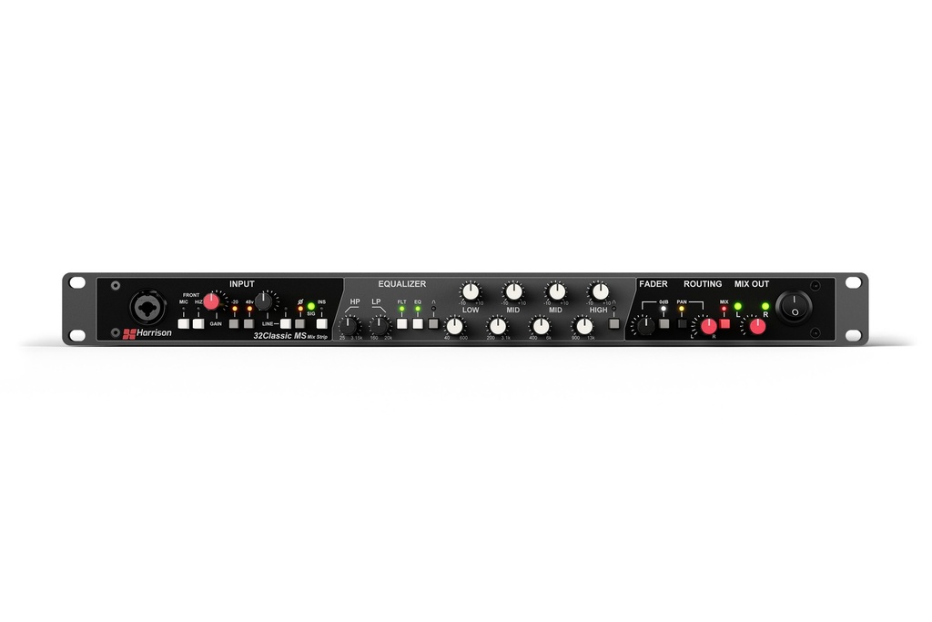 [HAR723720X1.D] 32Classic MS Mix Strip (Abverkauf)