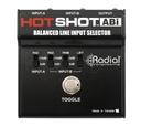 HotShot ABi (Abverkauf)
