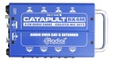 Catapult RX4M (Ex-Demo)