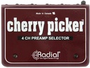 Cherry Picker (Ex-Demo)