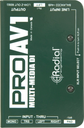 ProAV1 (Abverkauf)