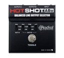 HotShot ABo (Ex-Demo)