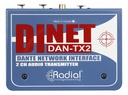 DiNET DAN-TX2 (Ex-Demo)