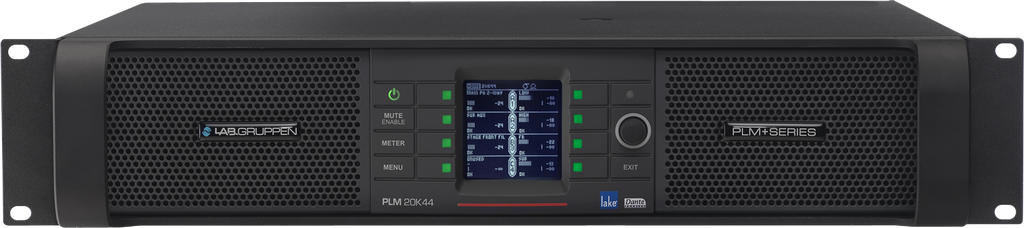 [LABPLM20K44SP.D] PLM-20K44/SP (Ex-Demo)