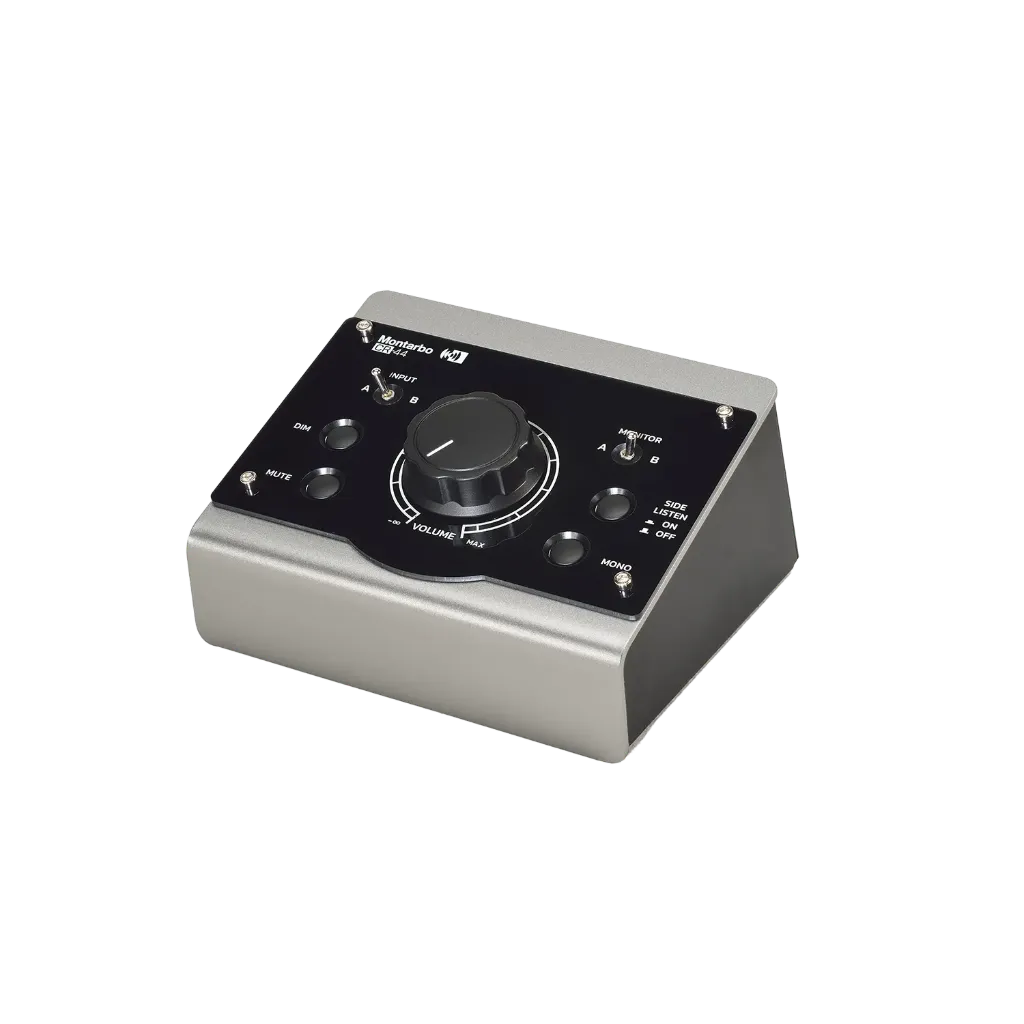 [MTBCR44.D] CR-44 (Ex-Demo)