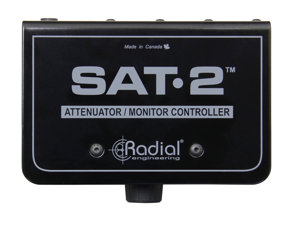 [RADSAT2.D] SAT-2 (Ex-Demo)