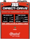 JDX Direct-Drive (Ex-Demo)