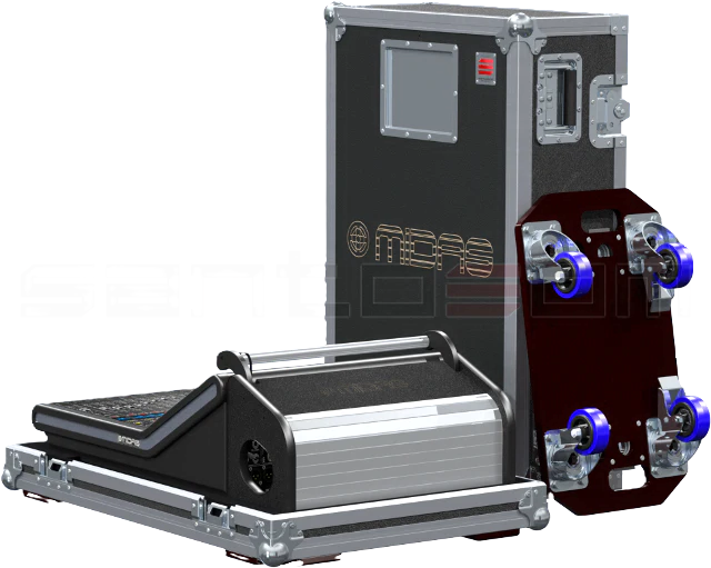 FlightCase M32R Live (Ex-Demo)