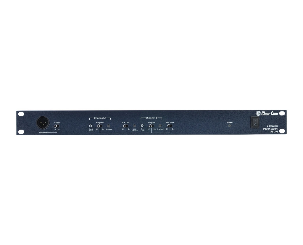 PS-702 (Ex-Demo)