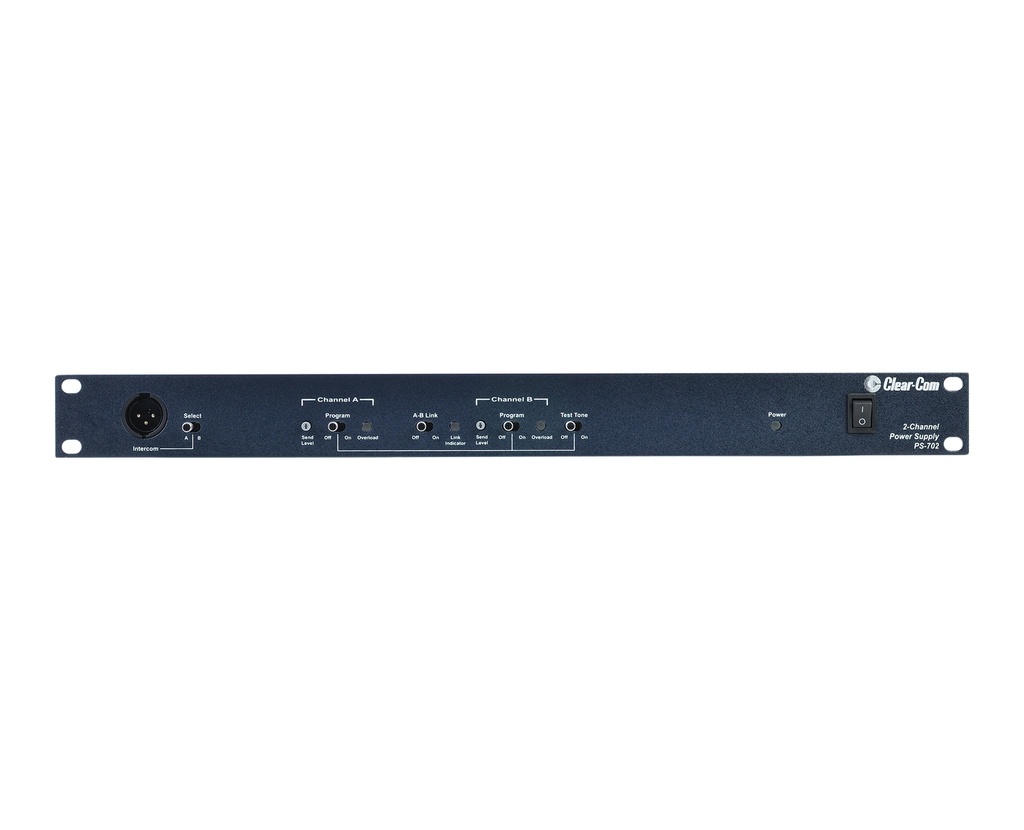 [CLCPS702.D] PS-702 (Ex-Demo)