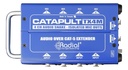 Catapult TX4M (Ex-Demo)