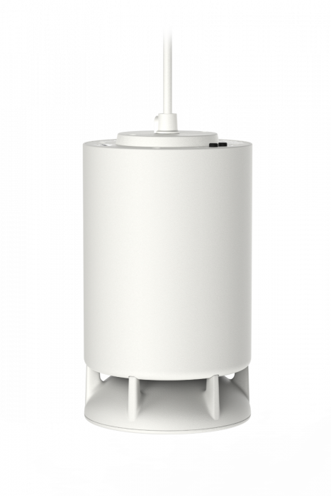 [SPTO1CW.D] Omni Cord White (Ex-Demo)