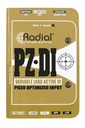 PZ-DI (Abverkauf)