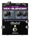 Mix-Blender (Abverkauf)