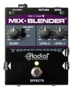 Mix-Blender (Ex-Demo)