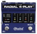 4-Play (Ex-Demo)