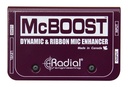 McBoost (Ex-Demo)