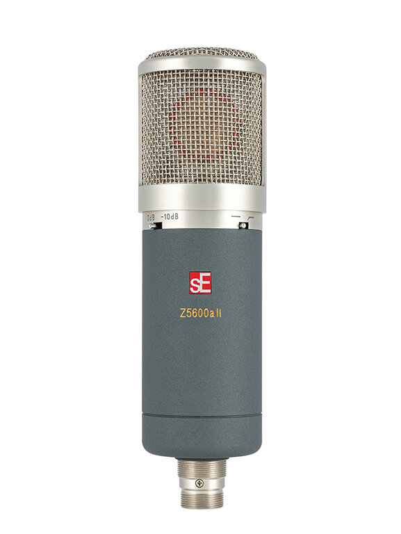 [SEEZ5600AII.D] Z-5600a II (Abverkauf)