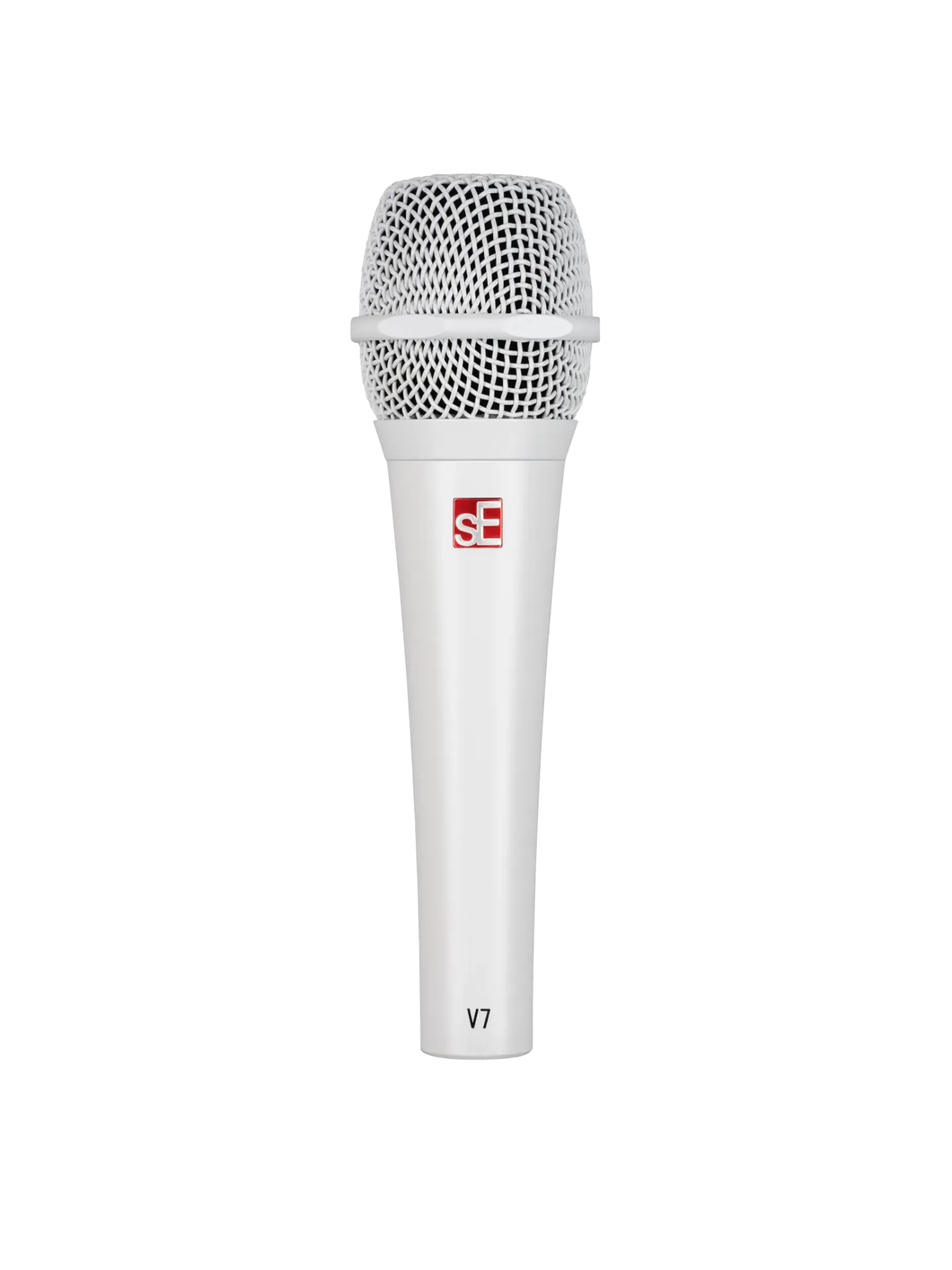 V7 White (Ex-Demo)