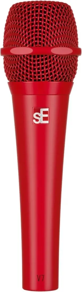 [SEESEV7RD.D] V7 RED (Ex-Demo)