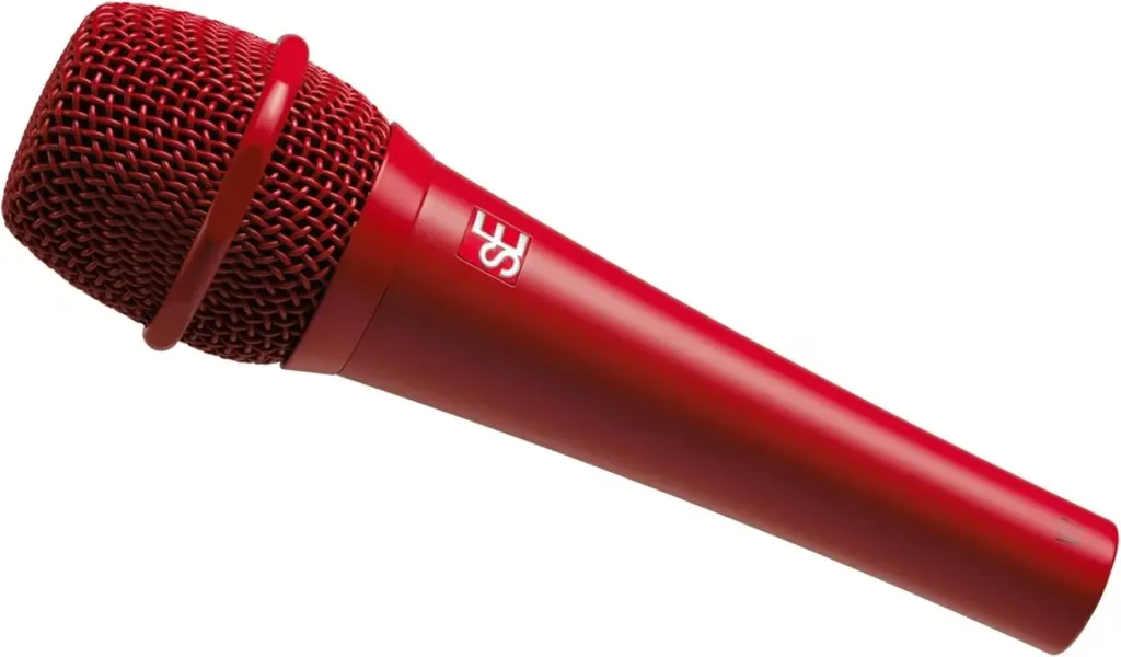 V7 RED (Ex-Demo)
