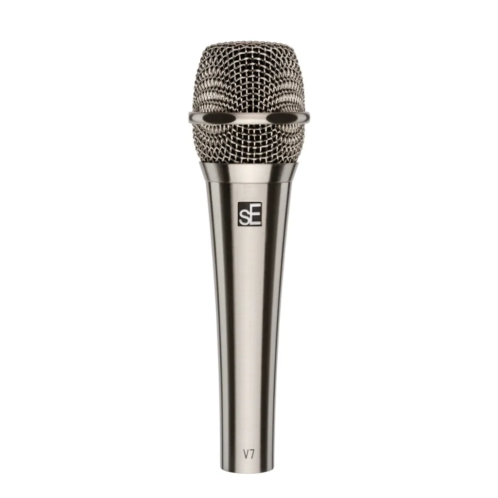 V7 Nickel (Ex-Demo)