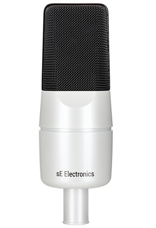 sE-X1A White/Black (Ex-Demo)