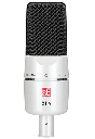 sE-X1A White/Black (Ex-Demo)
