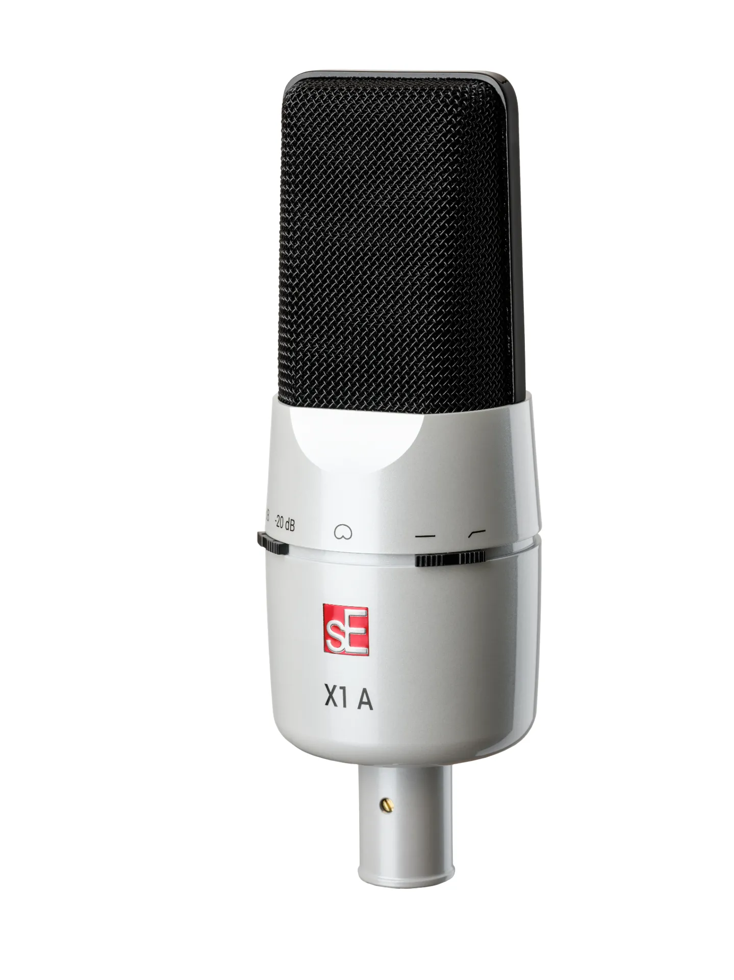 sE-X1A White/Black (Ex-Demo)