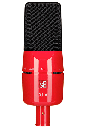 sE-X1A Red/Black (Ex-Demo)