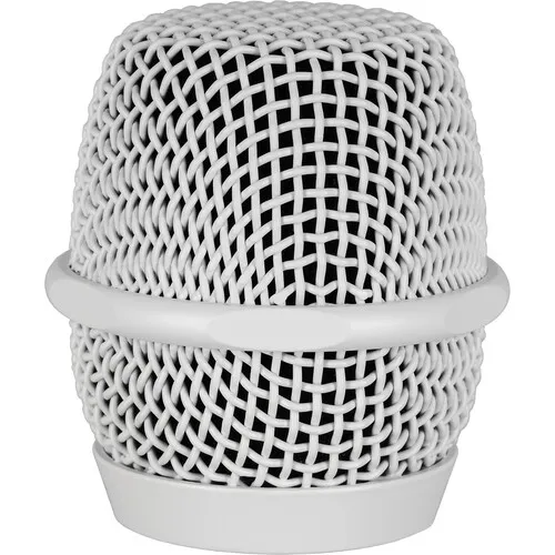 V7 Microphone Grille White (Ex-Demo)