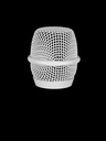 V7 Microphone Grille White (Ex-Demo)