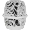 V7 Microphone Grille White (Ex-Demo)