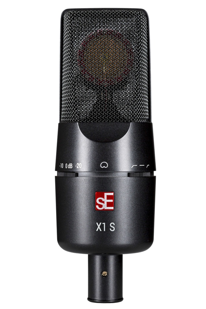 sE-X1S (Ex-Demo)
