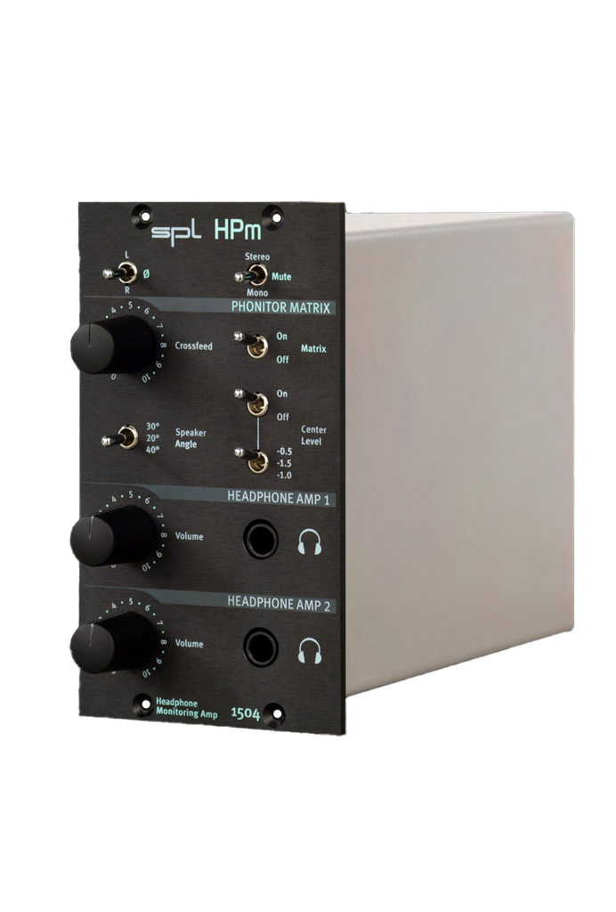 [SPL1504.D] HPm (Ex-Demo)