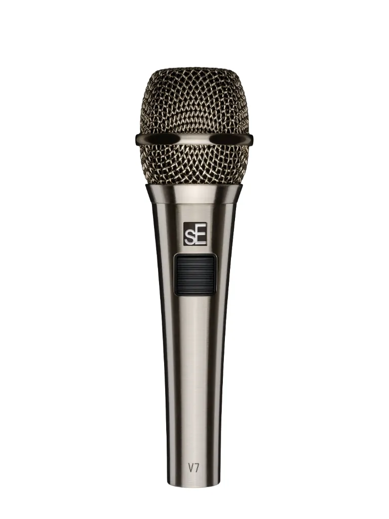 V7 PTT Nickel