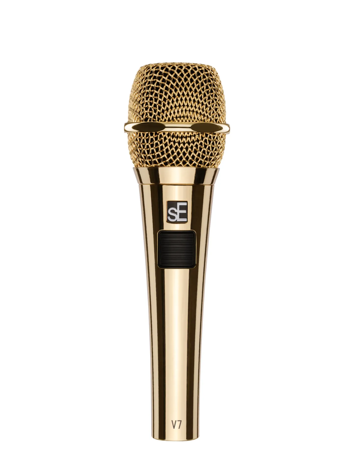 V7 PTT Gold