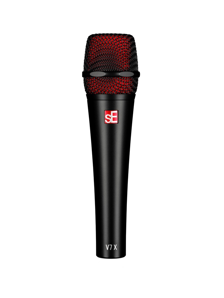 V7 X Black