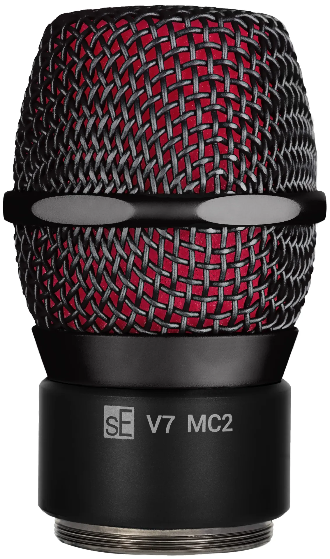 V7 MC2 Black