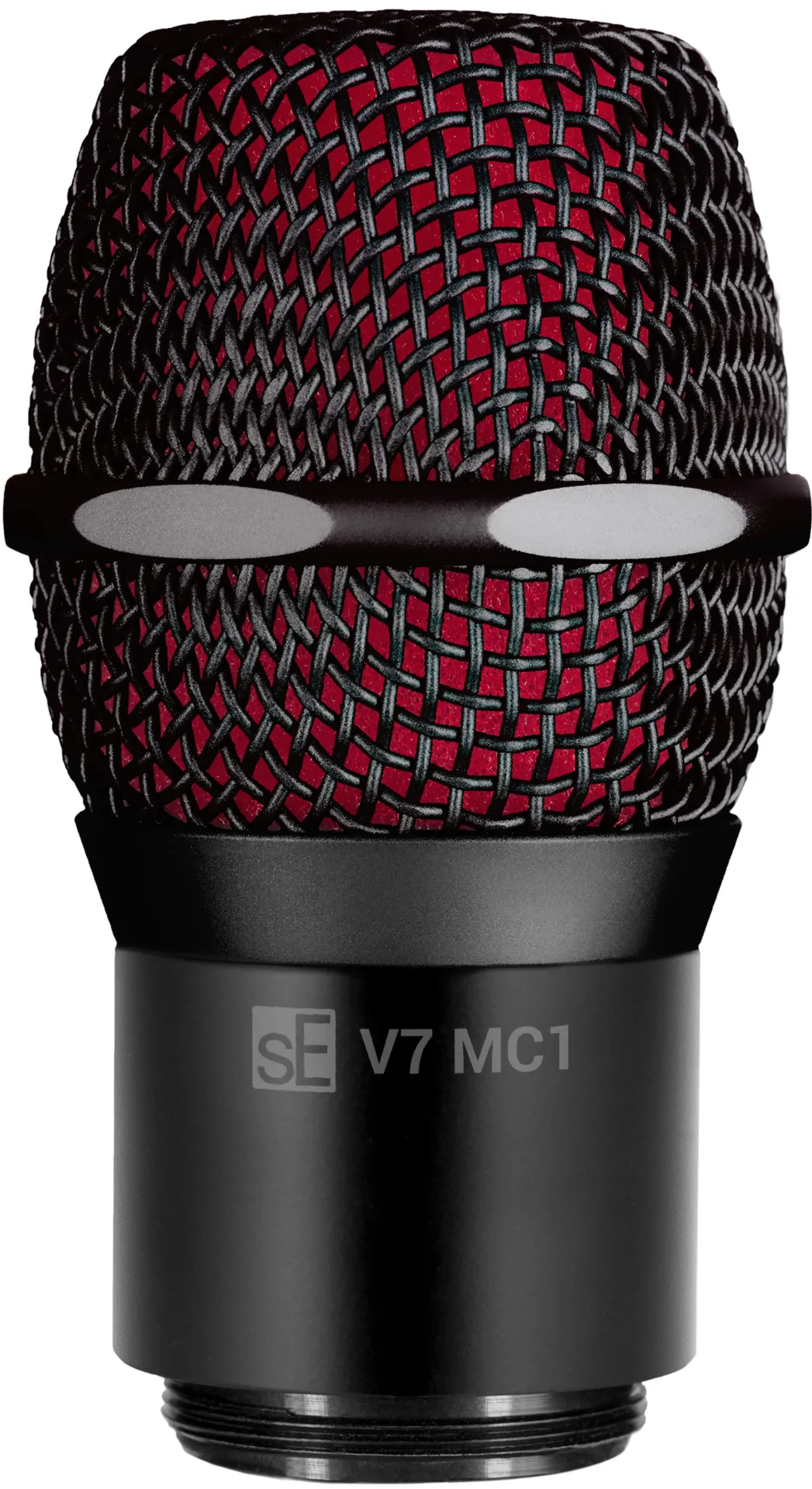 V7 MC1 Black