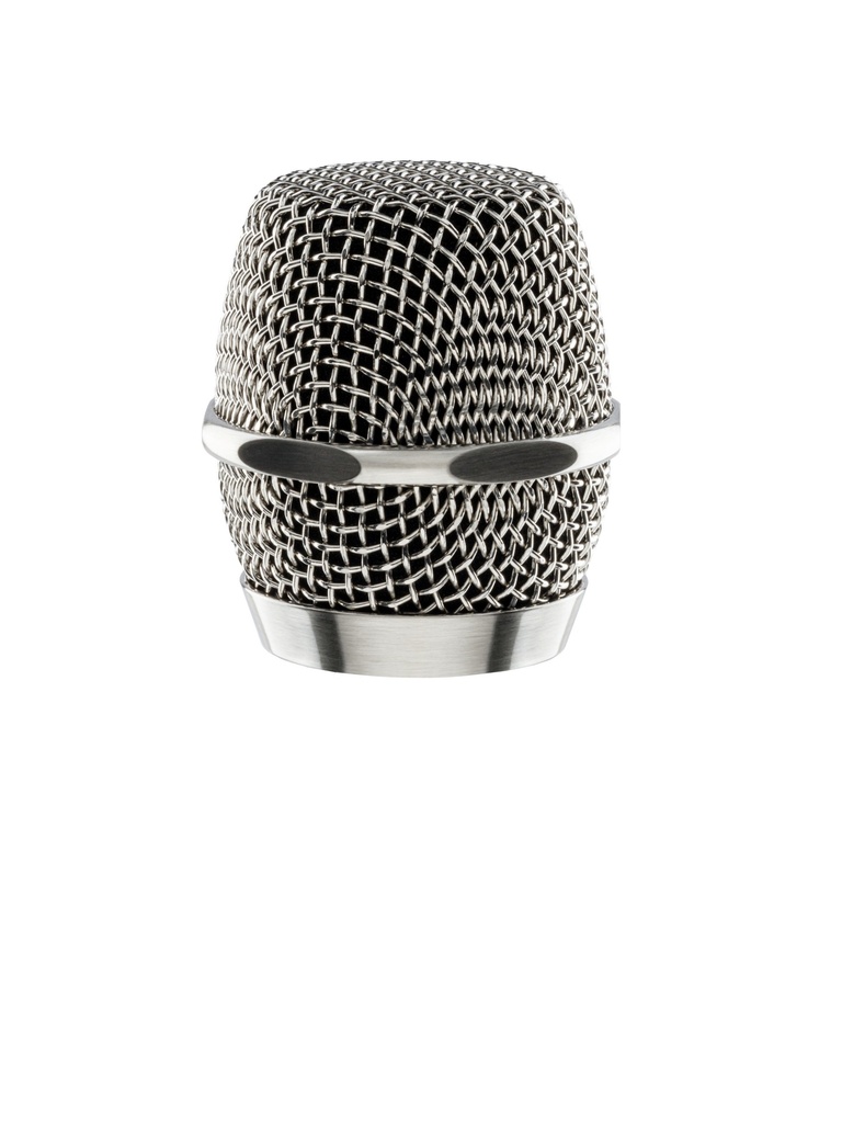 [SEEV7GRILLNI] V7 Microphone Grille Nickel