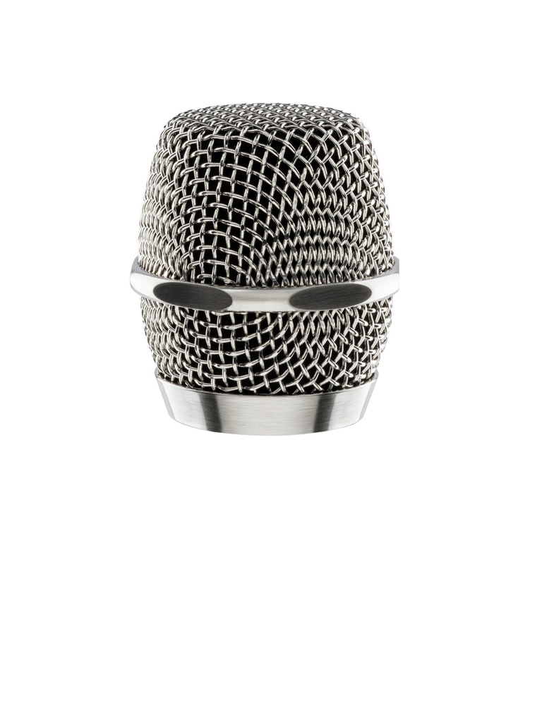[SEEV7GRILLNI] V7 Microphone Grille Nickel