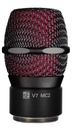 V7 MC2 Black (Abverkauf)