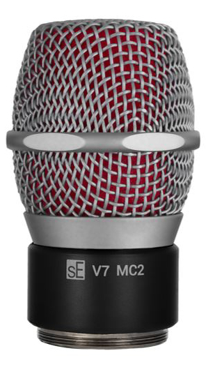 [SEESEV7MC2.D] V7 MC2 (Abverkauf)