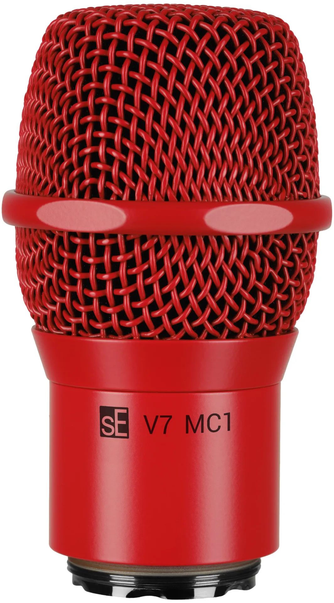 V7 MC1 Red & MP03 Pouch