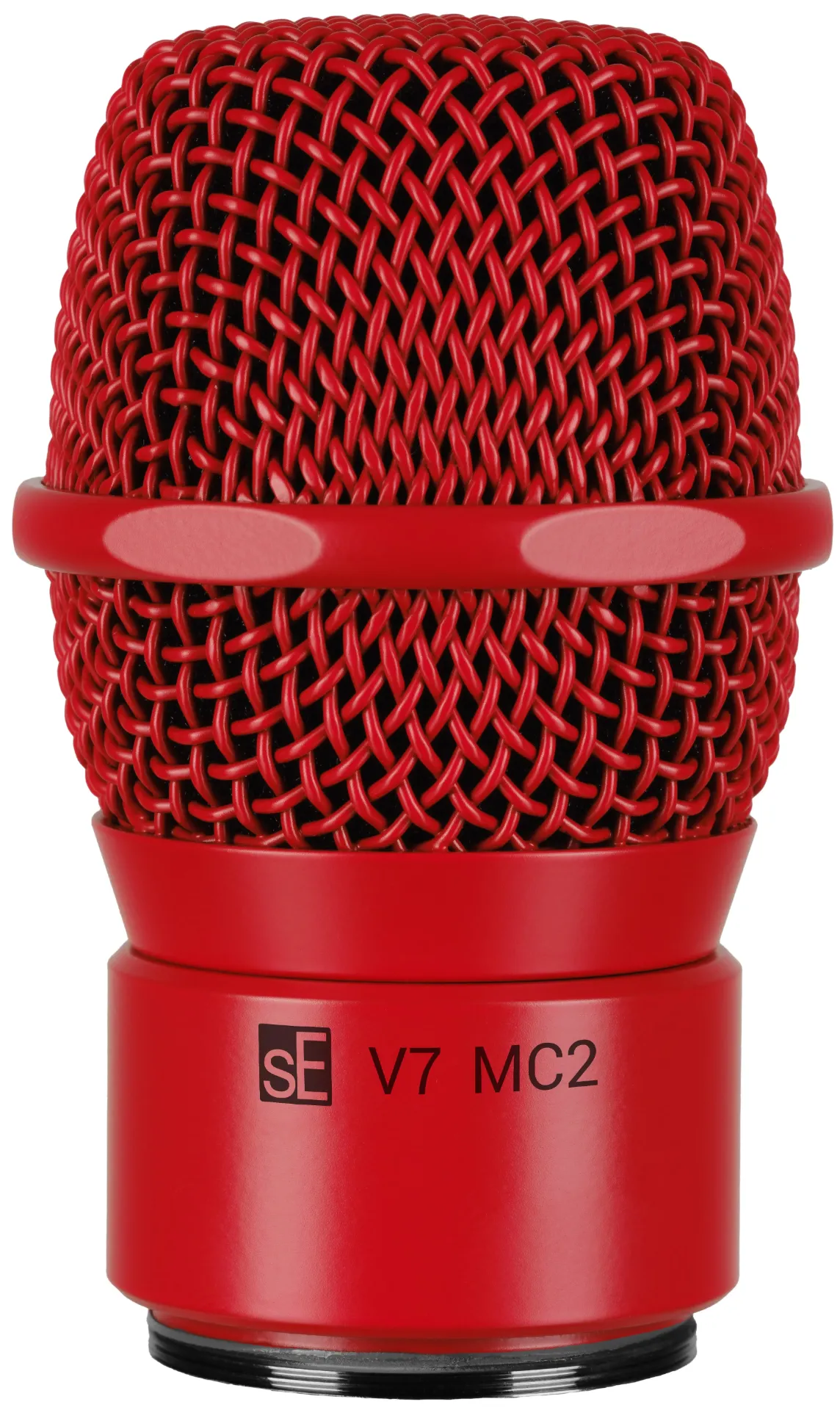 V7 MC2 Red & MP03 Pouch
